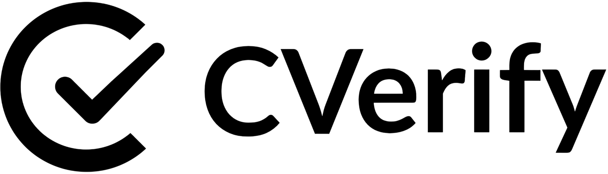 CVerify Logo